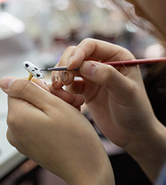 百美汇技能培训