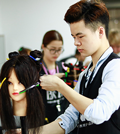 百美汇技能培训