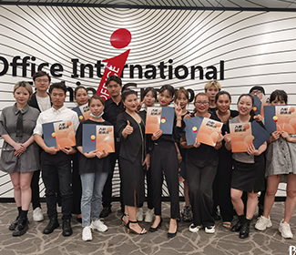 百美汇技能培训