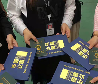 百美汇技能培训