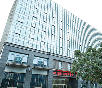 百美汇技能培训