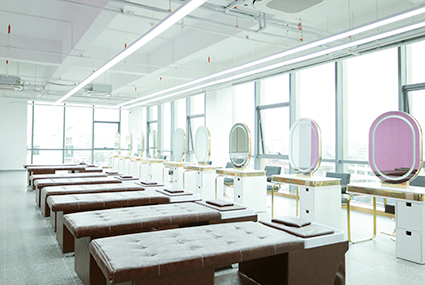 百美汇技能培训