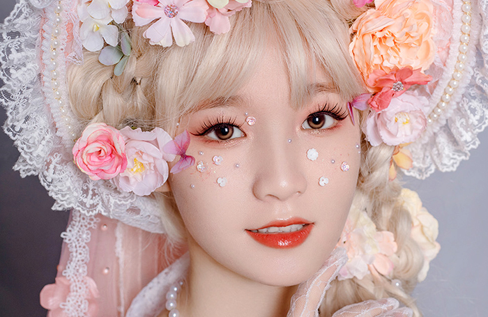 百美汇技能培训