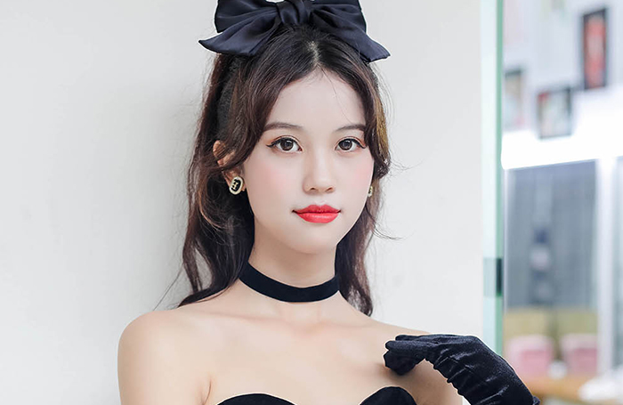 百美汇技能培训