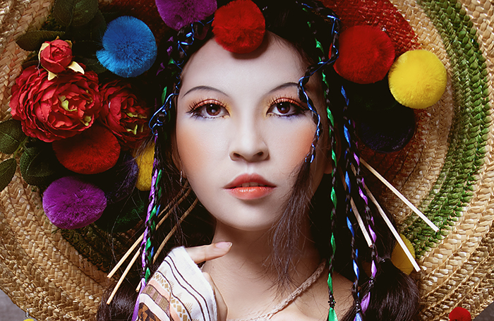 百美汇技能培训