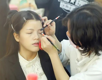 百美汇技能培训