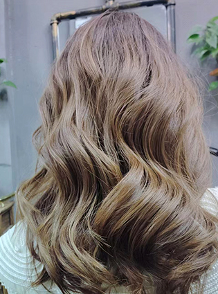 百美汇技能培训