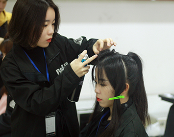 百美汇技能培训