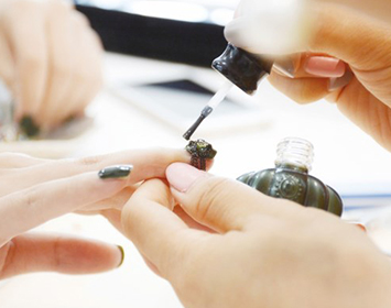 百美汇技能培训