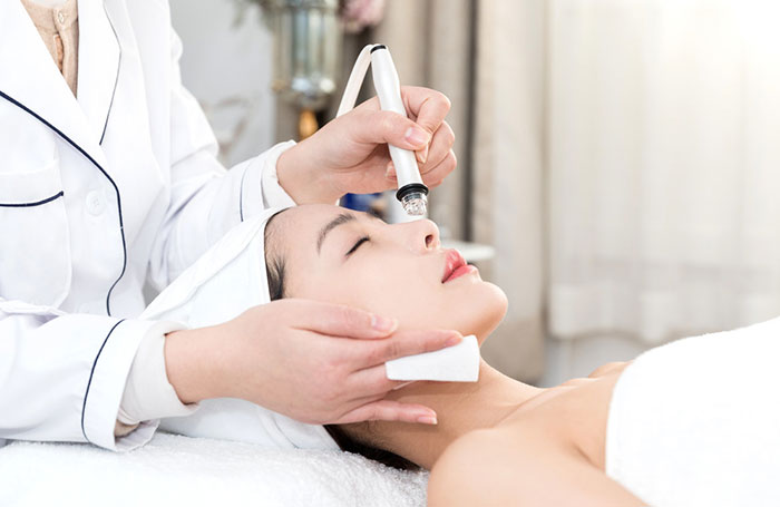 百美汇技能培训