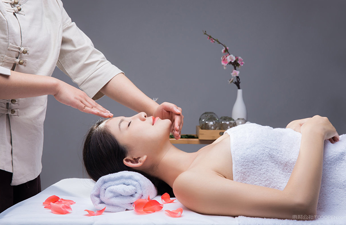 百美汇技能培训