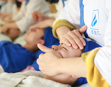 百美汇技能培训