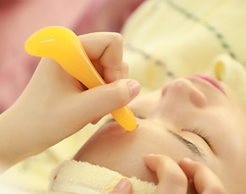 百美汇技能培训