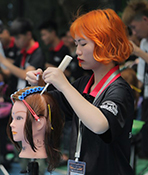 百美汇技能培训