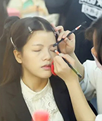 百美汇技能培训