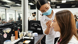 百美汇技能培训