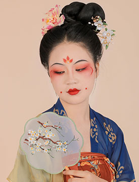 百美汇技能培训