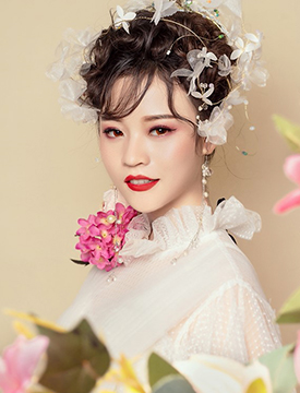 百美汇技能培训