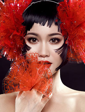 百美汇技能培训