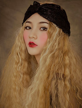 百美汇技能培训