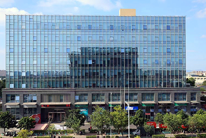 百美汇技能培训