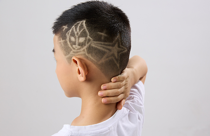 百美汇技能培训