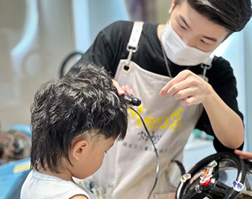 百美汇技能培训