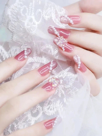 百美汇技能培训