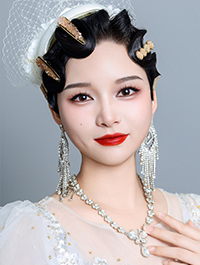 百美汇技能培训