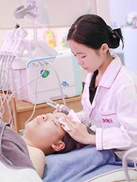 百美汇技能培训