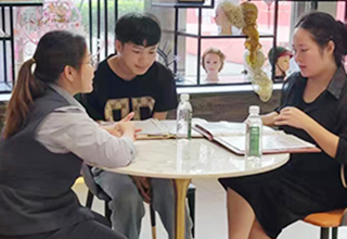 百美汇技能培训