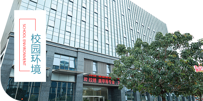 百美汇技能培训