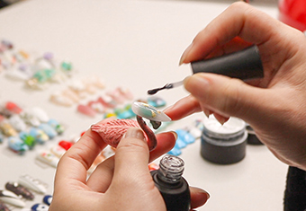 百美汇技能培训