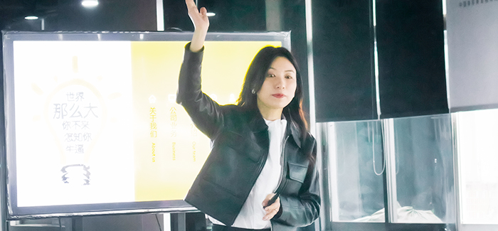 百美汇技能培训