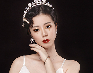 百美汇技能培训