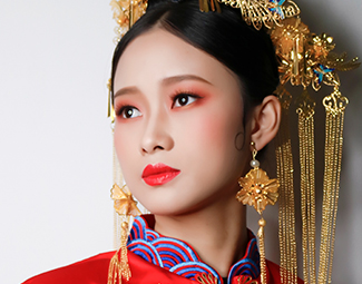 百美汇技能培训