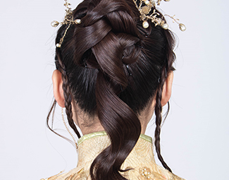 百美汇技能培训