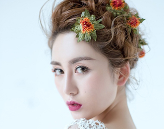 百美汇技能培训