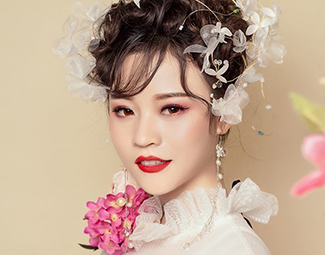 百美汇技能培训