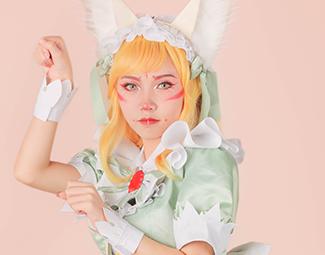 百美汇技能培训