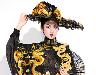 百美汇技能培训