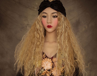 百美汇技能培训