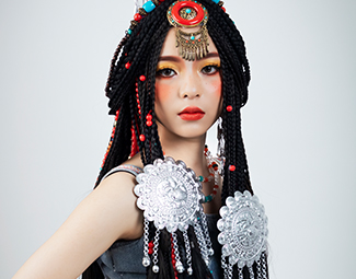 百美汇技能培训