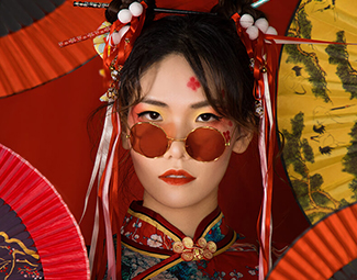 百美汇技能培训