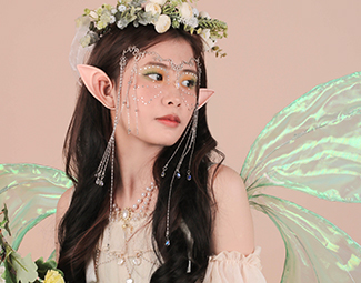 百美汇技能培训