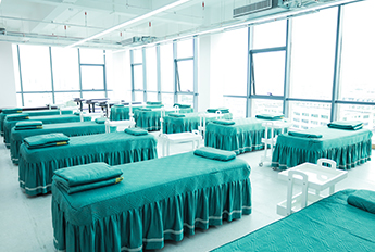 百美汇技能培训