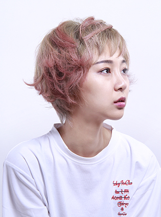 百美汇技能培训