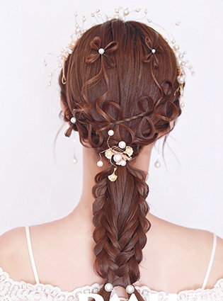 百美汇技能培训