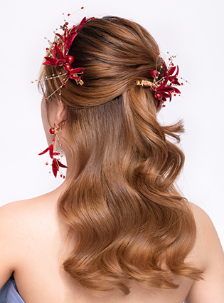 百美汇技能培训