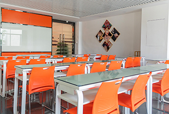 百美汇技能培训